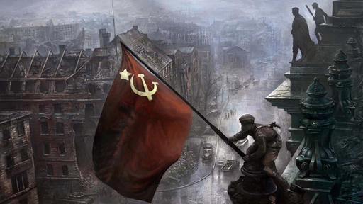 Ролевая игра "Битва за Берлин" Ролевая игра "Битва за Берлин"