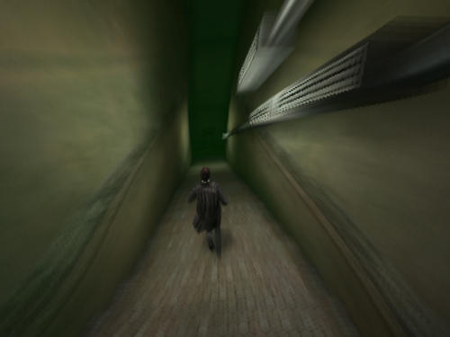 Max Payne 3 - Роль валькирина в восприятии протагонистом окружающей действительности (внеконкурсная работа)